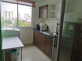 1 Schlafzimmer Wohnung zu vermieten im Supalai City Resort Ratchada-Huaykwang, Huai Khwang
