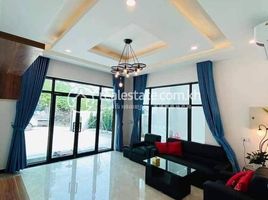 Studio Villa zu verkaufen in Sihanoukville, Preah Sihanouk, Lek Muoy