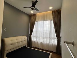 Studio Penthouse zu vermieten im Shang Salcedo Place, Makati City