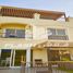 3 Bedroom Villa for sale at Bayti Townhouses, Al Hamra Village