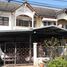 3 Bedroom Townhouse for sale at Pornthawee Villa 4, Thawi Watthana, Thawi Watthana