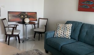 1 chambre Condominium a vendre à Chong Nonsi, Bangkok Lumpini Place Narathiwas-Chaopraya