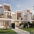 5 Bedroom Villa for sale at Santorini, DAMAC Lagoons