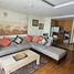 1 Bedroom Condo for sale at Twin Peaks, Chang Khlan