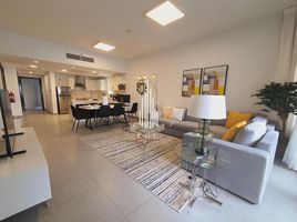 2 Bedroom Apartment for sale at The Boardwalk Residence, Shams Abu Dhabi