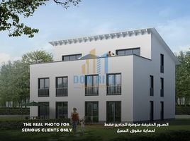 5 Bedroom Villa for sale at Khalifa City A, Khalifa City A, Khalifa City