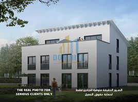 5 Schlafzimmer Villa zu verkaufen im Khalifa City A, Khalifa City A