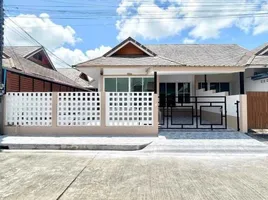 2 Bedroom Villa for sale at Baan Suan Neramit 3, Si Sunthon