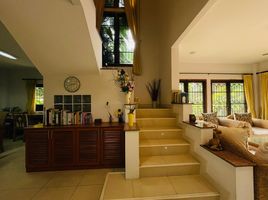 4 Bedroom Villa for sale at World Club Land, Nong Khwai