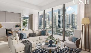 3 Bedrooms Apartment for sale in Park Island, Dubai Marina Shores