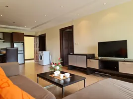 1 Bedroom Condo for sale at The Residence Jomtien Beach, Nong Prue, Pattaya