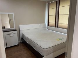 1 Bedroom Condo for sale at The Lake Kallaprapruk - Wutthakat, Bang Wa, Phasi Charoen, Bangkok