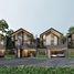 3 Bedroom Townhouse for sale at Rainpalm Villas, Choeng Thale, Thalang, Phuket