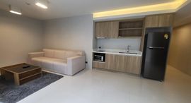 Available Units at The Sanctuary Hua Hin