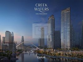 1 Bedroom Apartment for sale at Creek Waters, Creek Beach, Dubai Creek Harbour (The Lagoons)