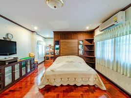 4 Schlafzimmer Villa zu verkaufen in Hua Hin, Prachuap Khiri Khan, Hua Hin City, Hua Hin, Prachuap Khiri Khan
