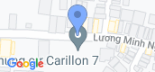 Map View of Carillon 7