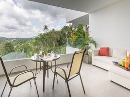 1 Bedroom Condo for sale at Sansuri, Choeng Thale