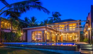 5 Bedrooms Villa for sale in Khok Kloi, Phangnga Baba Beach Club Phuket