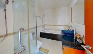 2 Bedrooms Condo for sale in Nong Prue, Pattaya City Garden Pattaya