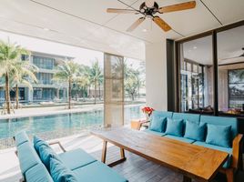 3 Bedroom Apartment for sale at Baan Mai Khao, Mai Khao