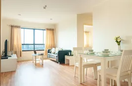Buy 2 bedroom Condo at Lumpini Place Phahon-Saphan Khwai in Bangkok, Thailand