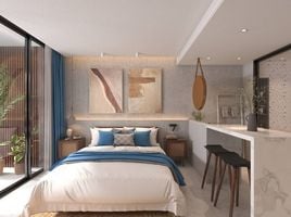 2 Schlafzimmer Wohnung zu verkaufen im Kora Beach Resort Phuket, Choeng Thale