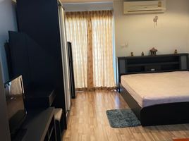 Studio Wohnung zu verkaufen im Regent Home 10 Changwattana, Anusawari