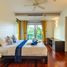 3 Schlafzimmer Wohnung zu verkaufen im Chom Tawan Villa, Choeng Thale, Thalang, Phuket
