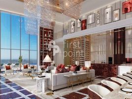 1 Bedroom Apartment for sale at Al Safa 2, Al Safa 2, Al Safa