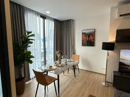 1 Bedroom Condo for rent at XT Phayathai, Thanon Phaya Thai