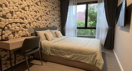 Unités disponibles à Dcondo Hideaway-Rangsit