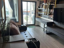 1 Schlafzimmer Appartement zu vermieten im Ideo Sukhumvit 93, Bang Chak