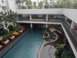 Studio Condo for rent at Anila Park, Angono