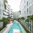 2 Bedroom Condo for sale at The Base Downtown, Wichit, Phuket Town