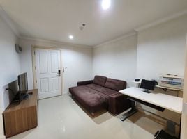 1 Schlafzimmer Wohnung zu verkaufen im Lumpini Place Rama IX-Ratchada, Huai Khwang