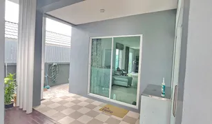 ขายบ้านเดี่ยว 4 ห้องนอน ใน เมืองพัทยา, พัทยา เซ็นทรัลปาร์ค ฮิลล์ไซด์ วิลเลจ