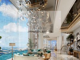 1 Bedroom Apartment for sale at Damac Bay, Dubai Harbour