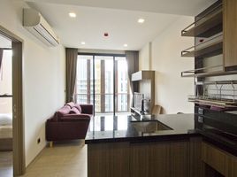 1 Bedroom Condo for rent at Mori Haus, Phra Khanong Nuea, Watthana