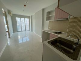 1 Bedroom Condo for sale at The Mark Ratchada-Airport Link, Makkasan