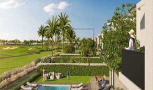 3 Schlafzimmern Villa zu verkaufen in EMAAR South, Dubai Fairway Villas