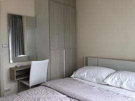 1 Schlafzimmer Wohnung zu vermieten im Aspire Ratchada - Wongsawang, Wong Sawang, Bang Sue, Bangkok