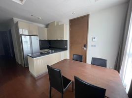 2 Bedroom Apartment for rent at Quattro By Sansiri, Khlong Tan Nuea