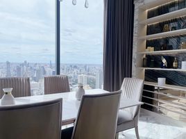 2 Bedroom Condo for sale at The Esse Asoke, Khlong Toei Nuea, Watthana