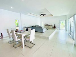 3 Bedroom Villa for sale in Krabi, Nong Thale, Mueang Krabi, Krabi