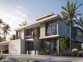 4 Bedroom Villa for sale at District One Villas, District One, Mohammed Bin Rashid City (MBR)