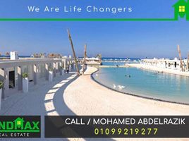 5 Bedroom Villa for sale at Hacienda Bay, Sidi Abdel Rahman, North Coast, Egypt