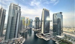 2 Bedrooms Apartment for sale in Green Lake Towers, Dubai MAG 214