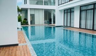 3 Bedrooms Villa for sale in Na Kluea, Pattaya Villa La Richie