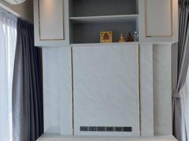 1 Bedroom Apartment for sale at Whizdom Station Ratchada-Thapra, Dao Khanong